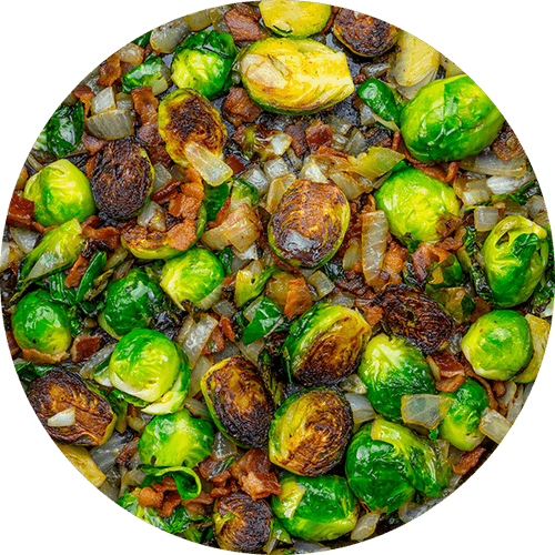 Yamasa USA Brussels Sprouts